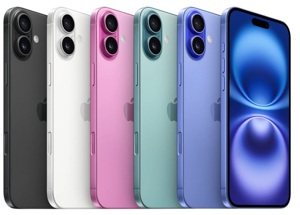 iphone16plus