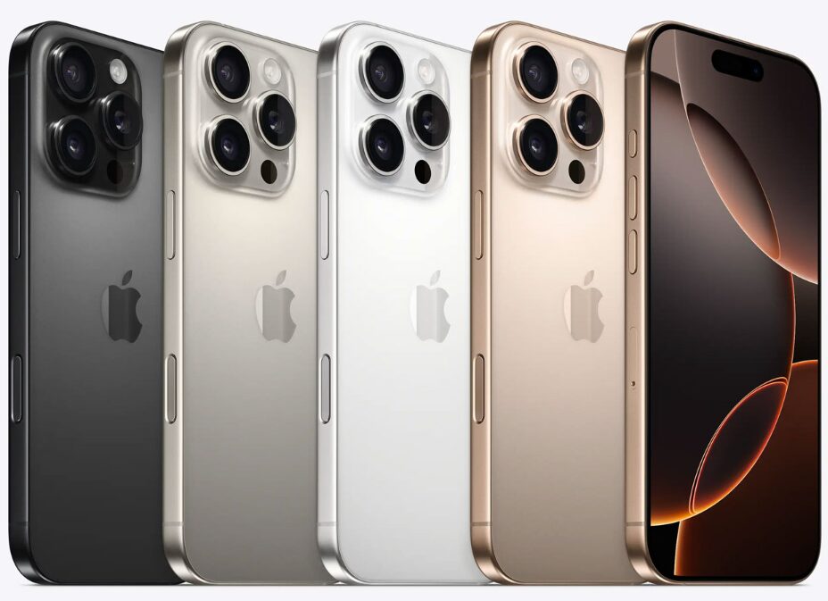 iphone16 Pro