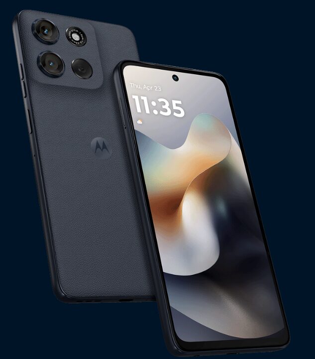 moto g66y 5G