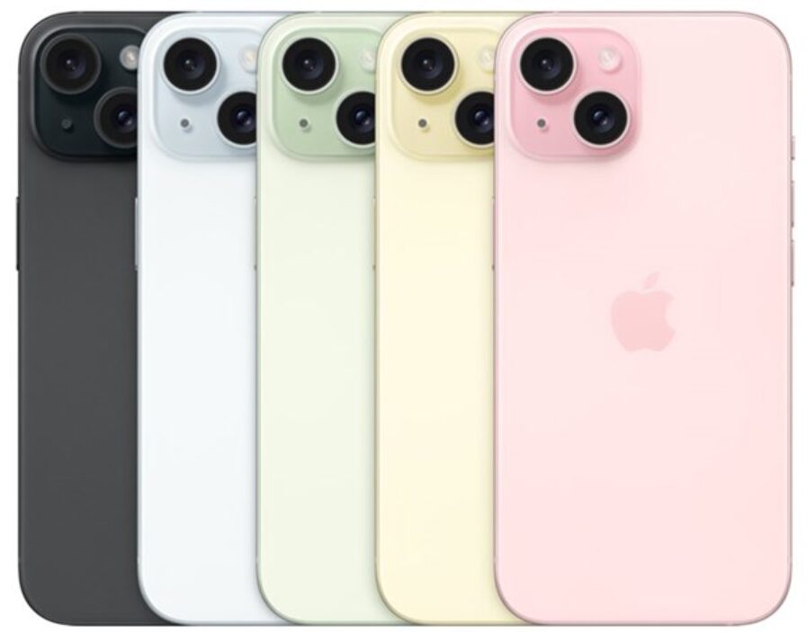 iphone15