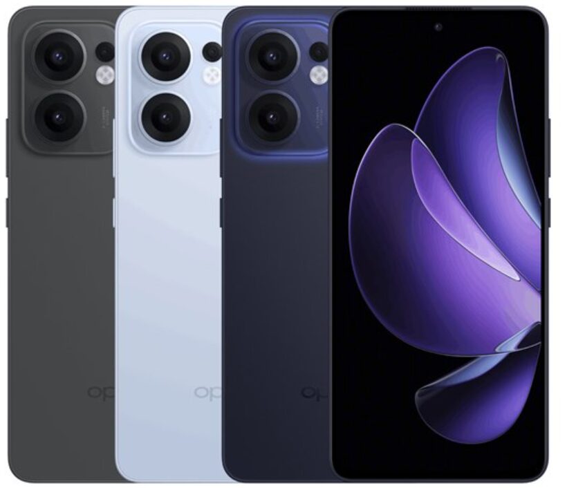 OPPO Reno13 A