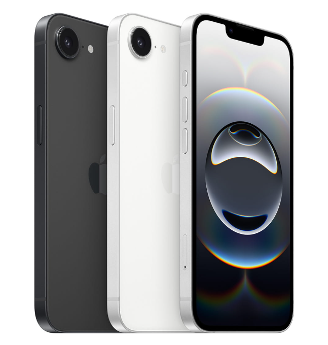 iphone16e