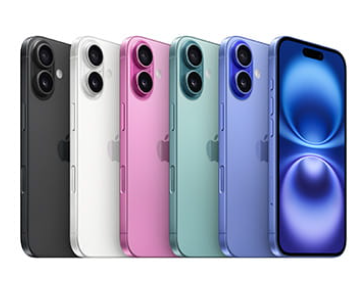 iphone16