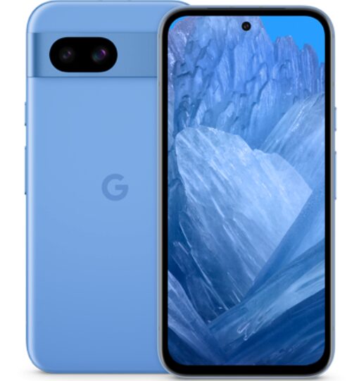 Google Pixel 8a
