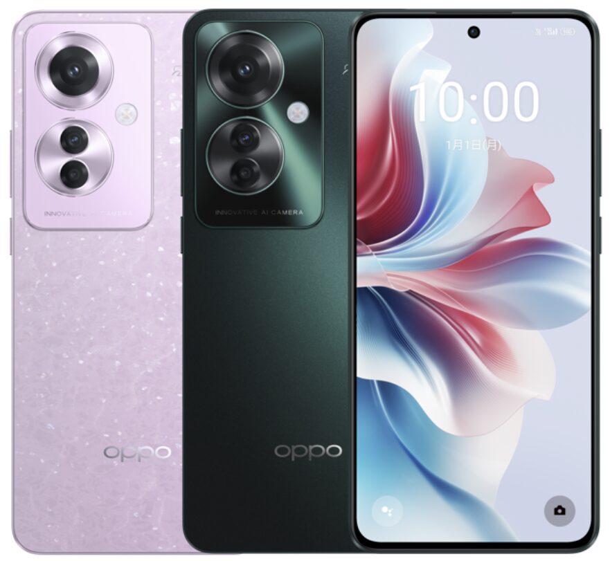 OPPO Reno11 A