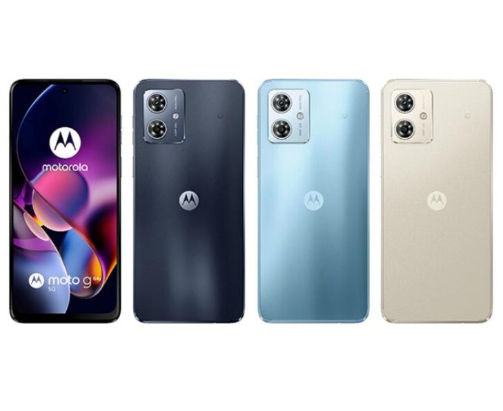 moto g64y 5G