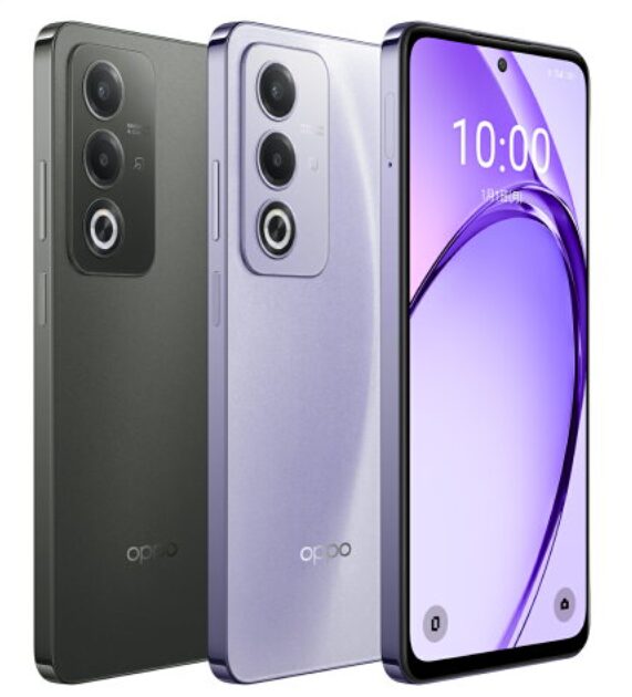 OPPO A3 5G