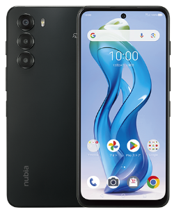 nubia S 5G